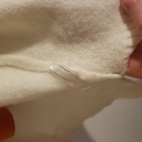 Ms. Maggie cardigan with tank - Picture 4 of 5